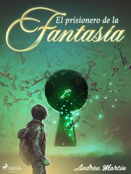 Title details for El prisionero de la fantasía by Andreu Martín - Available